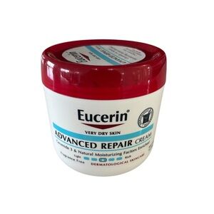 Eucerin Advanced Repair Cream 16 oz.